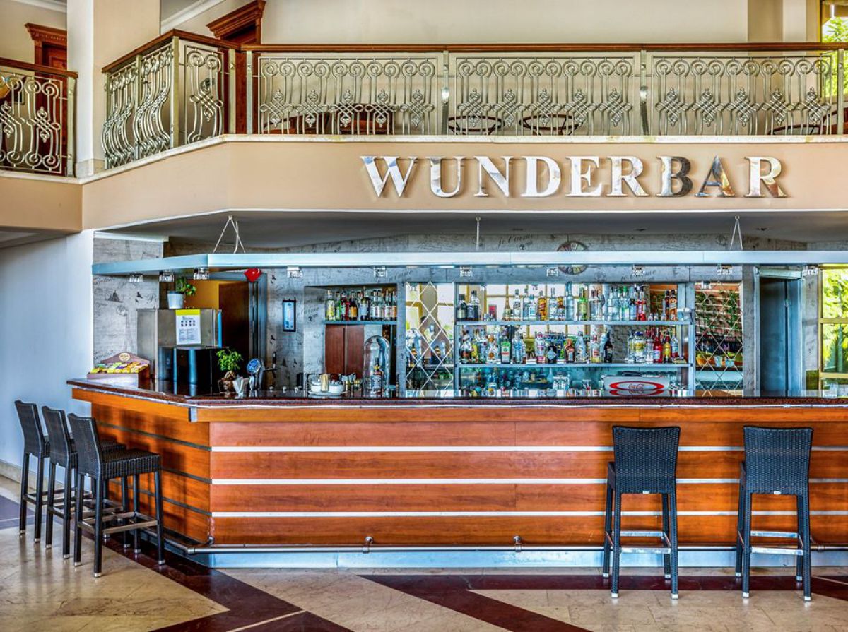 imagini hotel AQUAWORLD BELEK